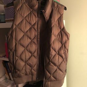 Patagonia vest